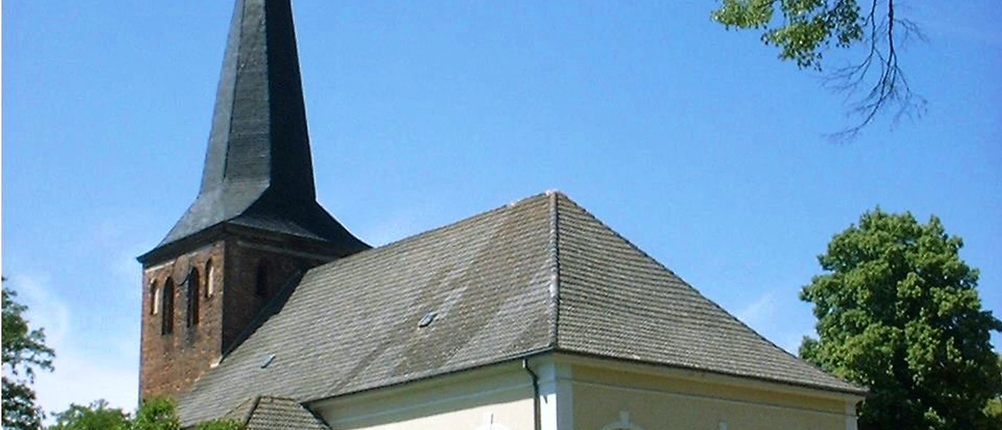 St. Petri Kirche in Ketzin/Havel