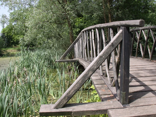 Schlossgut Alt Madlitz