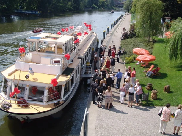 Foto: Nordstern Reederei