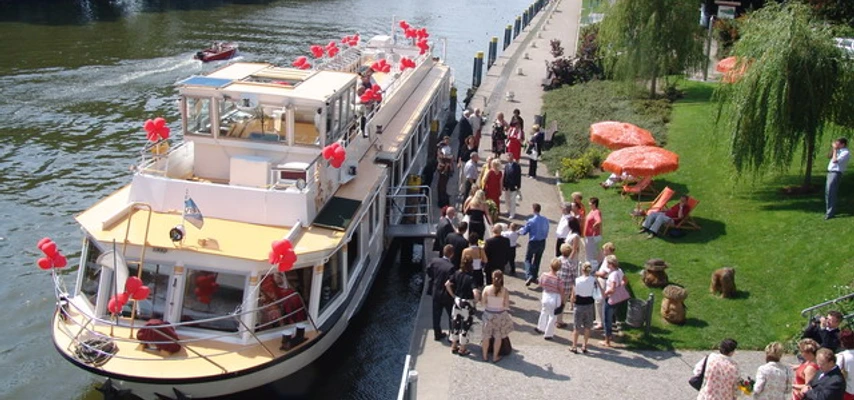 Foto: Nordstern Reederei