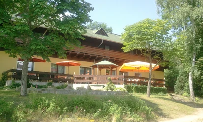 Restaurant "Karpfenschänke"