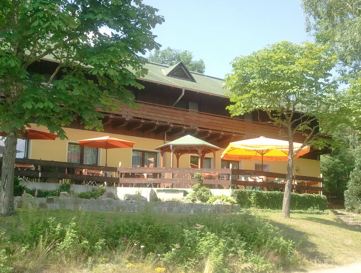 Restaurant "Karpfenschänke"