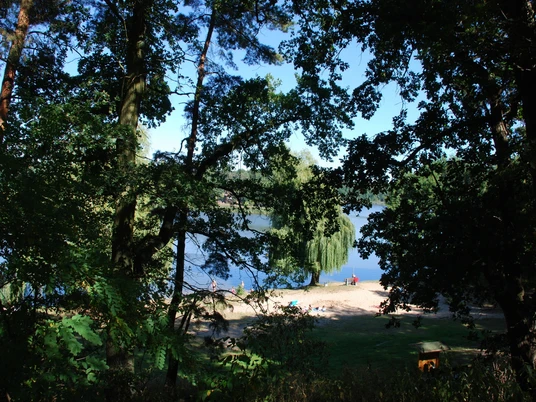 Badestelle Ferchesar