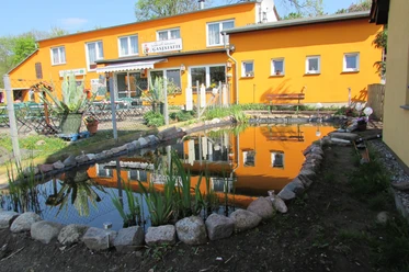 Gaststätte Fuchsbau in Bad Freienwalde