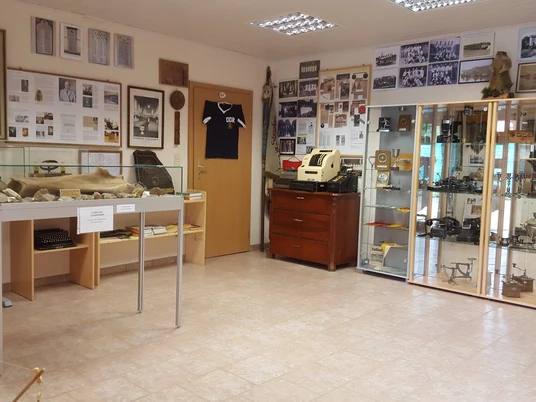 Heimatverein Hohensaaten