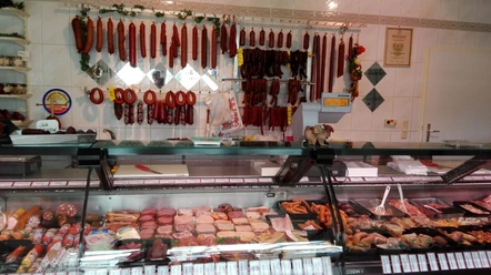 Landfleischerei Hochschild in Bad Freienwalde