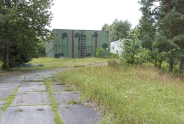 Bunker Harnekop