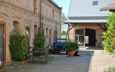 Foto: Storchenhof Paretz