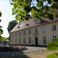 Schloss Diedersdorf von außen