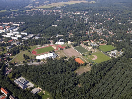 Sport- und Erholungspark Strausberg
