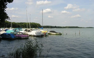 Schwielochsee