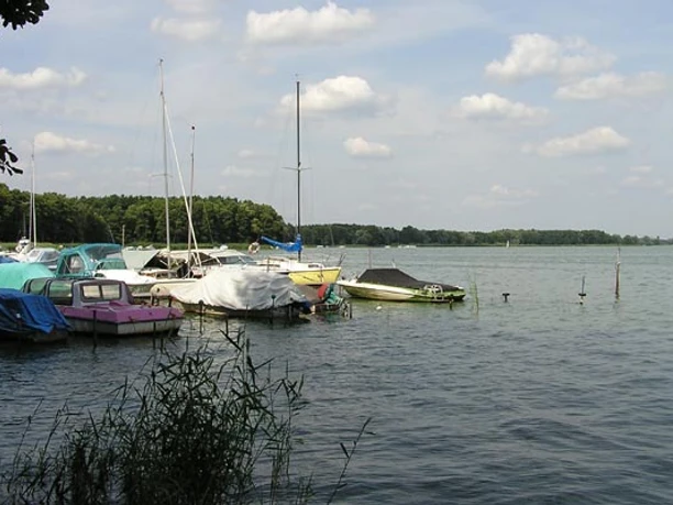 Schwielochsee