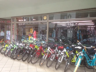 Fahrradladen Worreschk