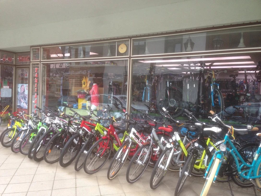 Fahrradladen Worreschk