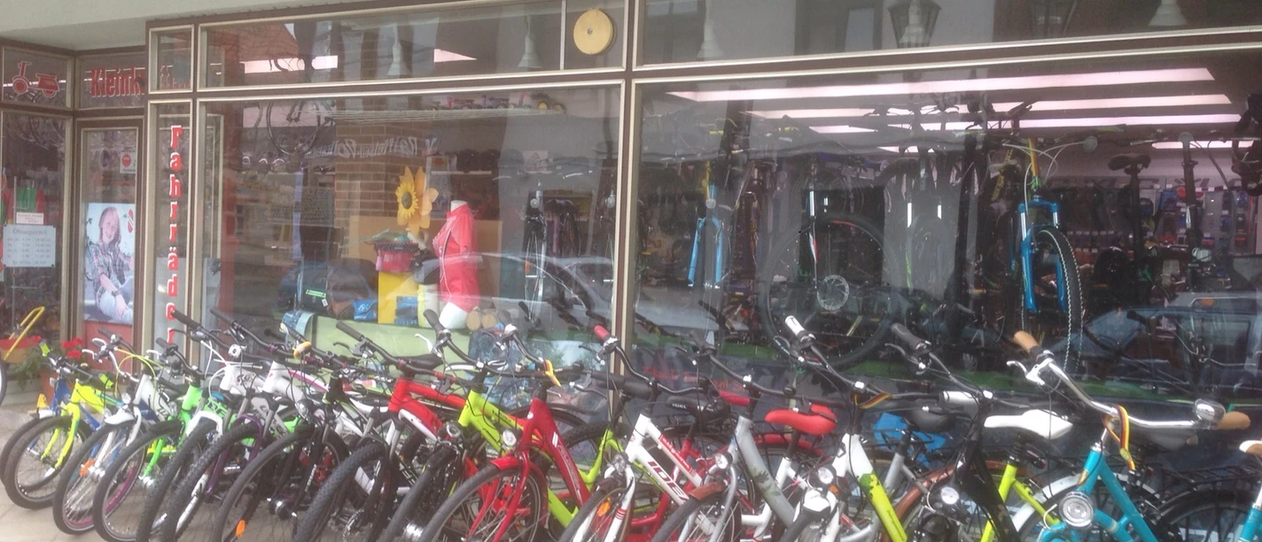Fahrradladen Worreschk