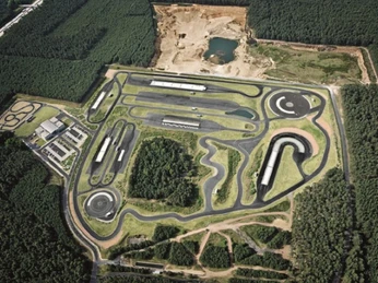 ADAC Fahrsicherheitszentrum Berlin-Brandenburg