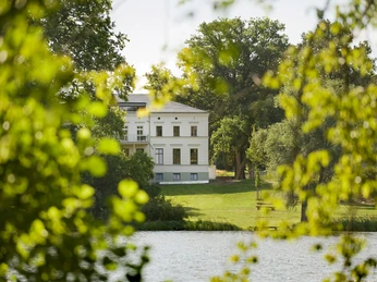 Landgut Stober - Logierhaus