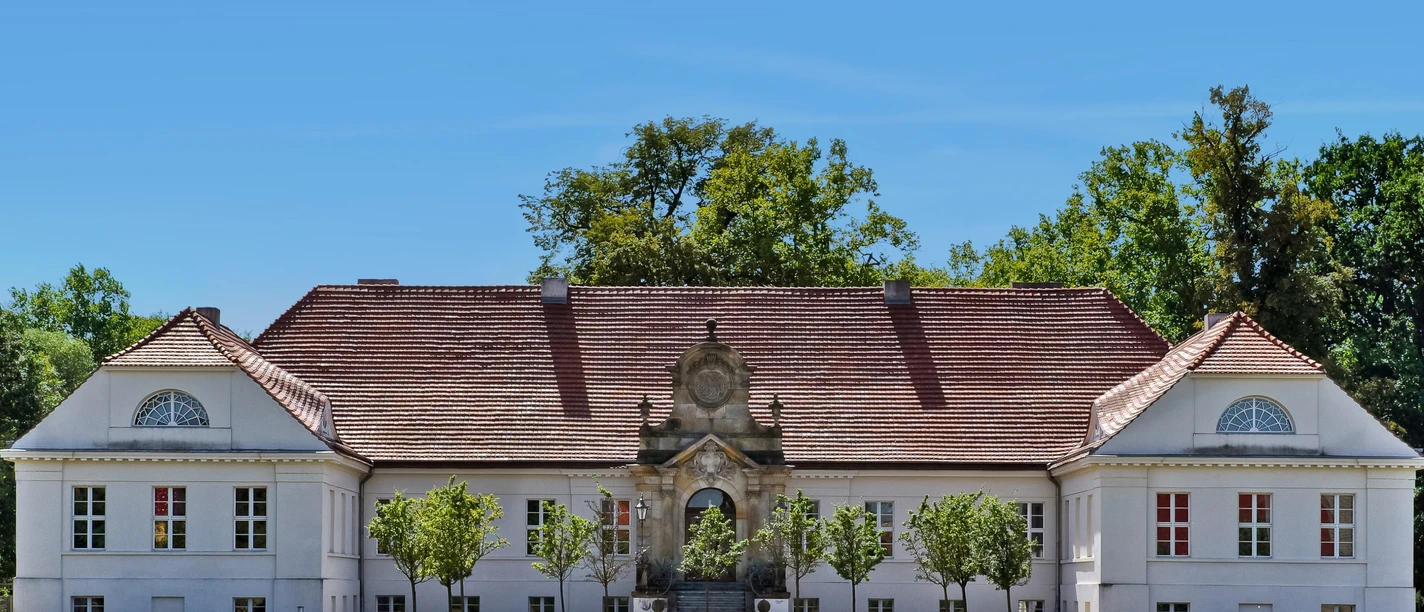 Schloss Diedersdorf