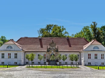 Schloss Diedersdorf