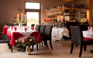 Restaurant am Schlossgut Schönwalde