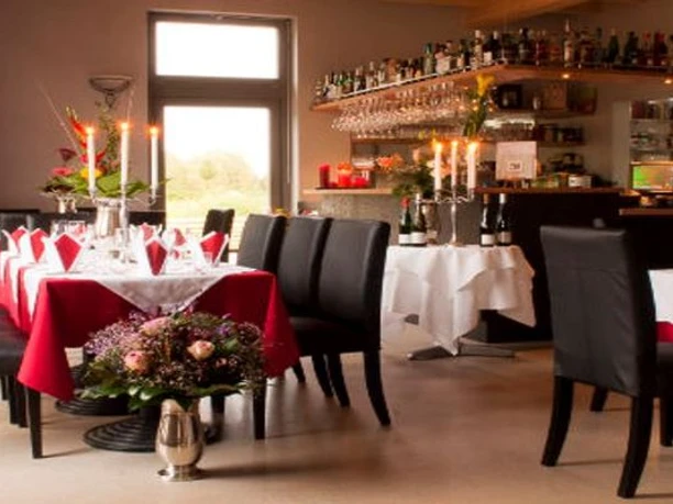 Restaurant am Schlossgut Schönwalde