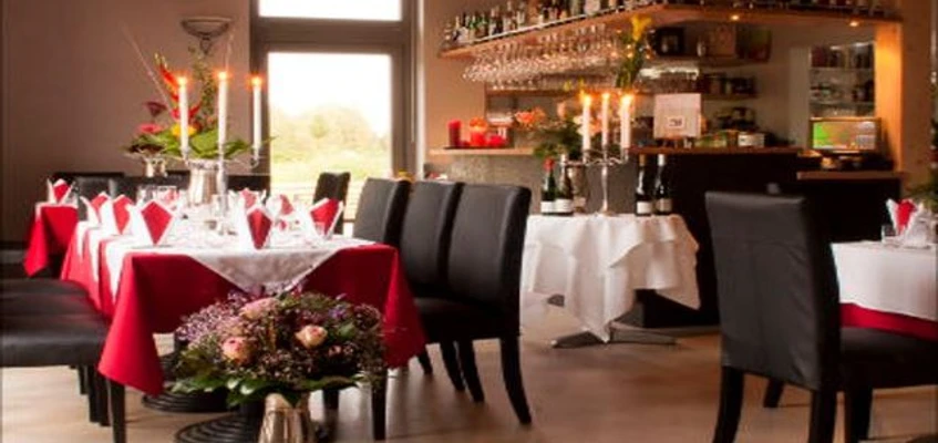 Restaurant am Schlossgut Schönwalde