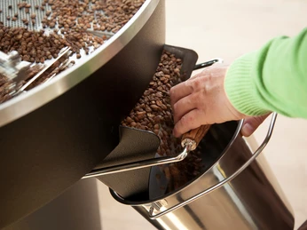 KAFFEEMANUM - Privatrösterei