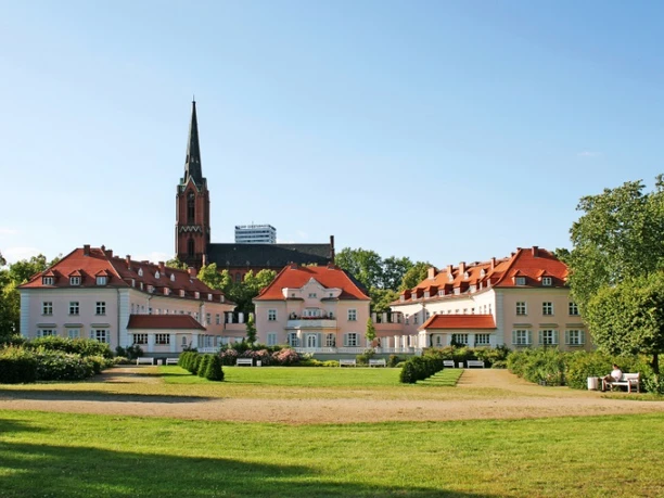 Anger in Frankfurt (Oder)