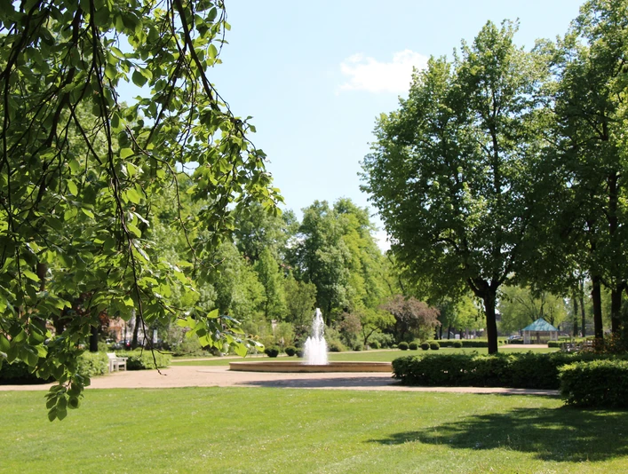 Anger in Frankfurt (Oder)