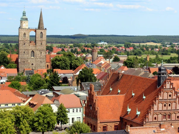 Stadt Jüterbog