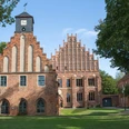 Kloster Zinna