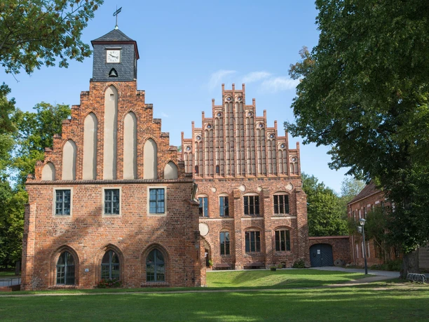 Kloster Zinna