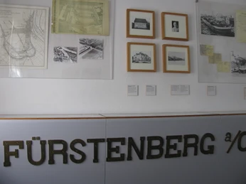 Stadtgeschichte - Schifffahrt