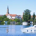 Fürstenberg/Havel