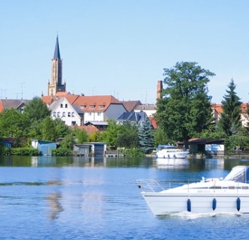 Fürstenberg/Havel