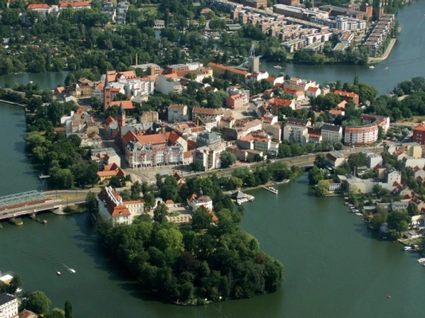 Köpenick Köpenick