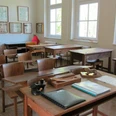 WaldKAuTZ Waldsieversdorf - Historisches Klassenzimmer