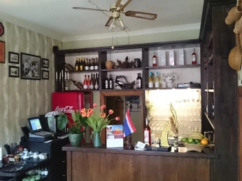 Thai Restaurant LemonGras Potsdam