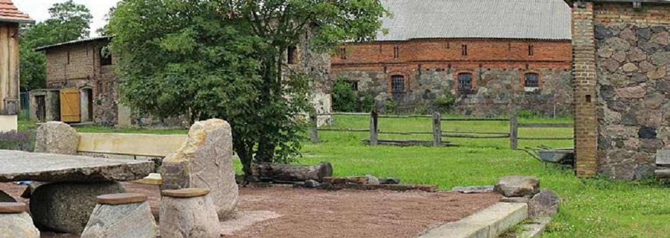 Findlingshof Strausberg