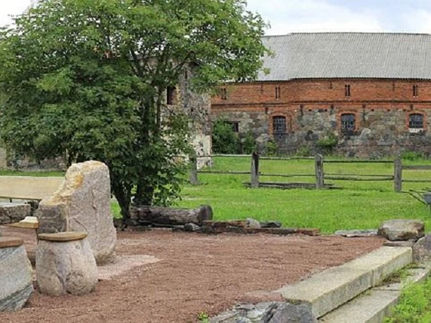 Findlingshof Strausberg