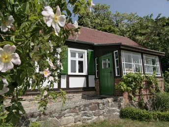 Fontanehaus Schiffmühle in Bad Freienwalde