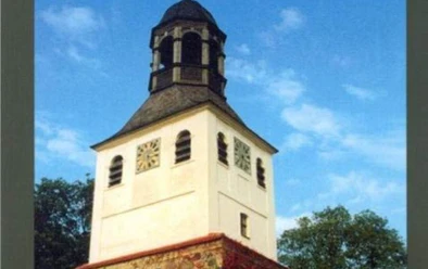 Kirche Friedersdorf