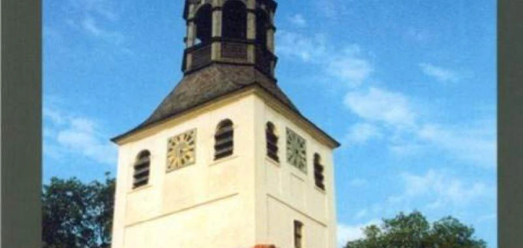Kirche Friedersdorf