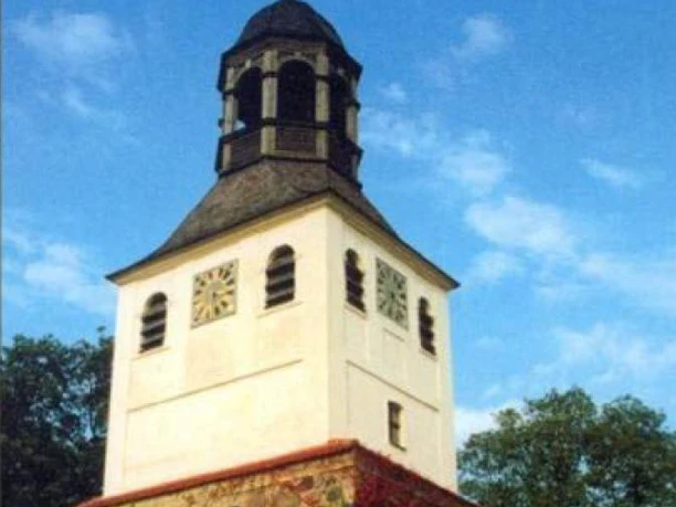 Kirche Friedersdorf