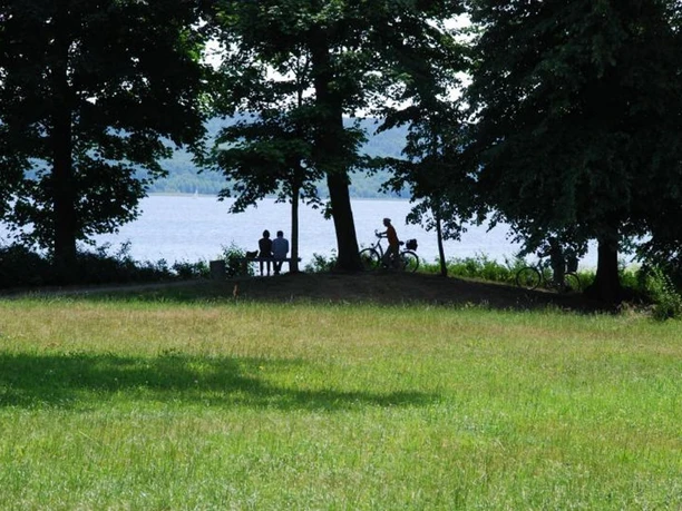 Havelland - Obstkammer Berlins