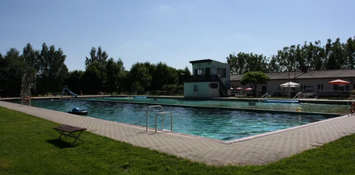 Flämingbad Dietersdorf
