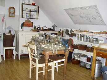 Heimatmuseum Mönchwinkel