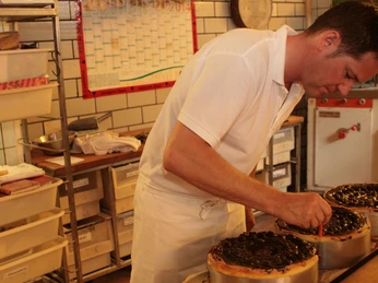 Bäckerei Neuendorff