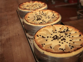 Bäckerei Neuendorff