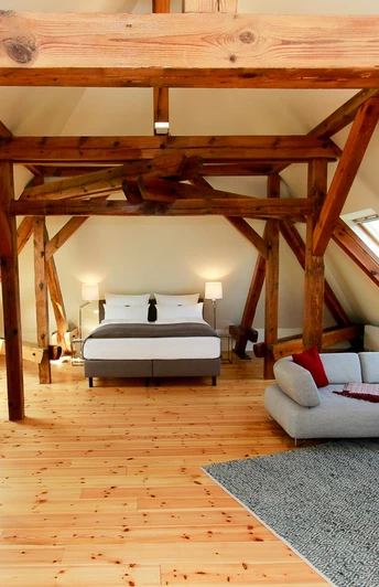 Ferienwohnung Schönefeld-Bahnhof-Werder